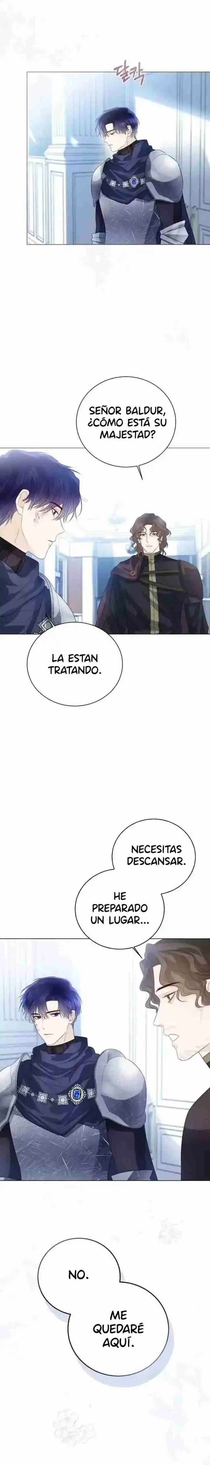 Abandonaré El Cargo De Emperatriz - Capítulo 45 - Página 34 - LectorTMOo
