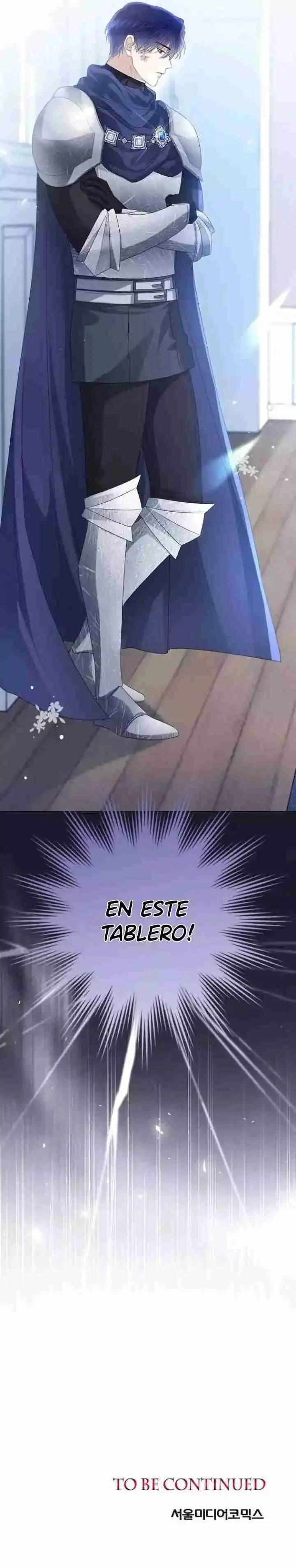 Abandonaré El Cargo De Emperatriz - Capítulo 45 - Página 36 - LectorTMOo