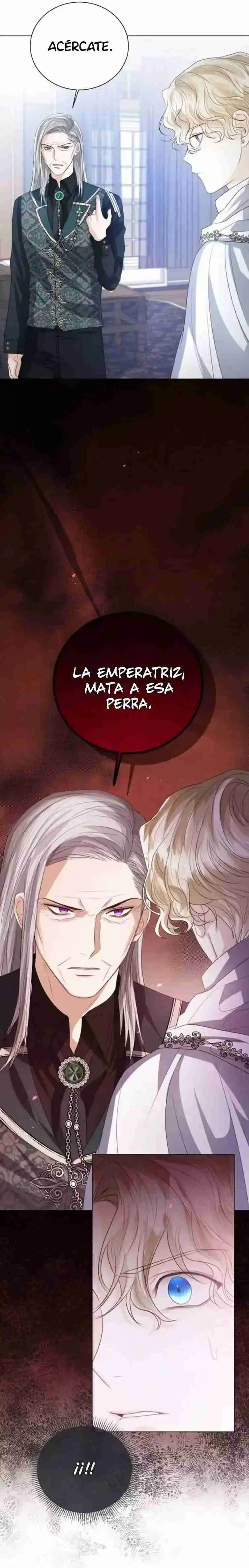 Abandonaré El Cargo De Emperatriz - Capítulo 46 - Página 15 - LectorTMOo