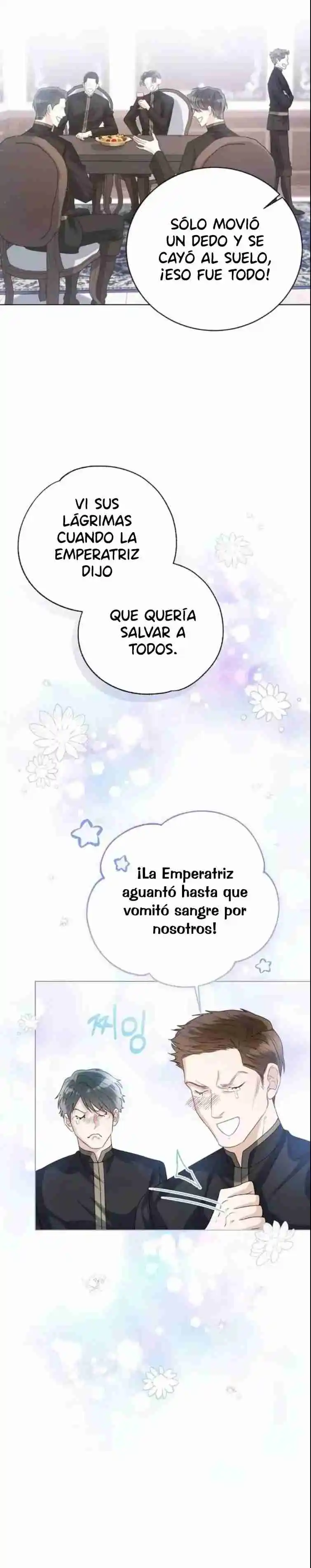 Abandonaré El Cargo De Emperatriz - Capítulo 46 - Página 19 - LectorTMOo