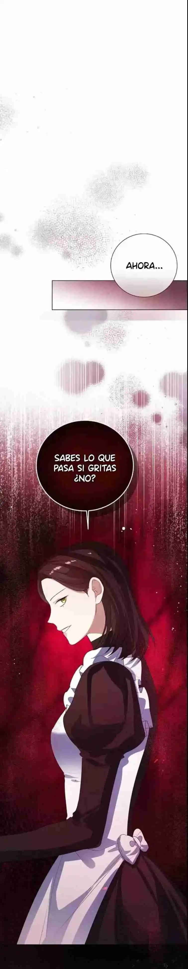 Abandonaré El Cargo De Emperatriz - Capítulo 46 - Página 33 - LectorTMOo