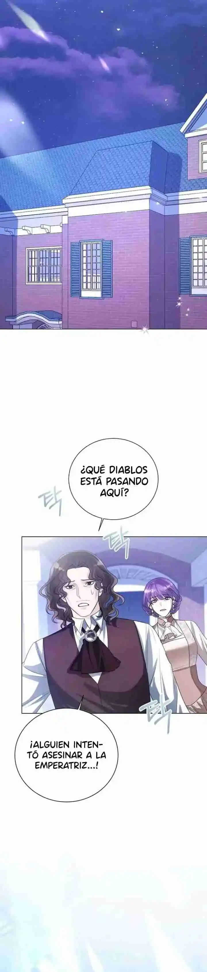 Abandonaré El Cargo De Emperatriz - Capítulo 47 - Página 12 - LectorTMOo