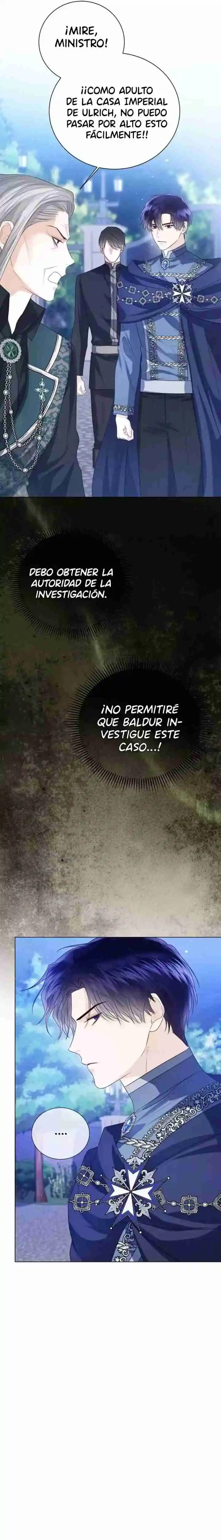 Abandonaré El Cargo De Emperatriz - Capítulo 47 - Página 16 - LectorTMOo