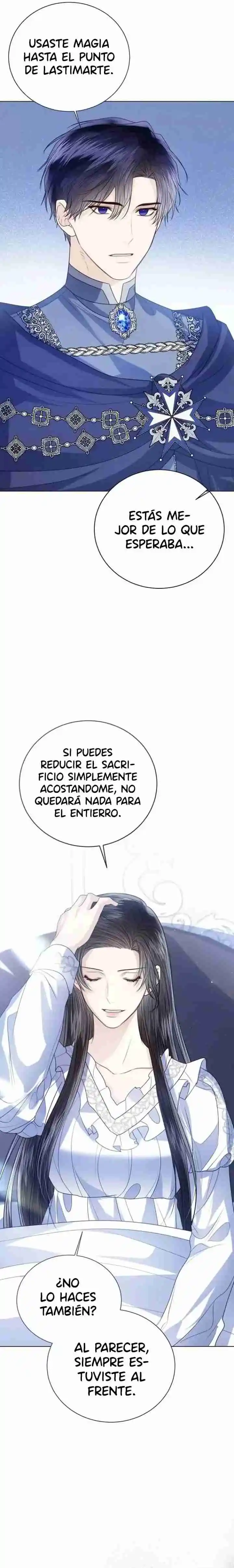Abandonaré El Cargo De Emperatriz - Capítulo 48 - Página 8 - LectorTMOo