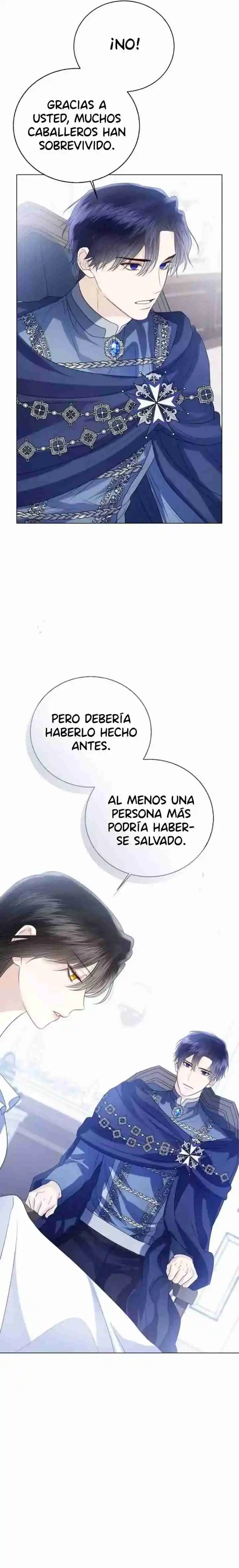 Abandonaré El Cargo De Emperatriz - Capítulo 48 - Página 10 - LectorTMOo