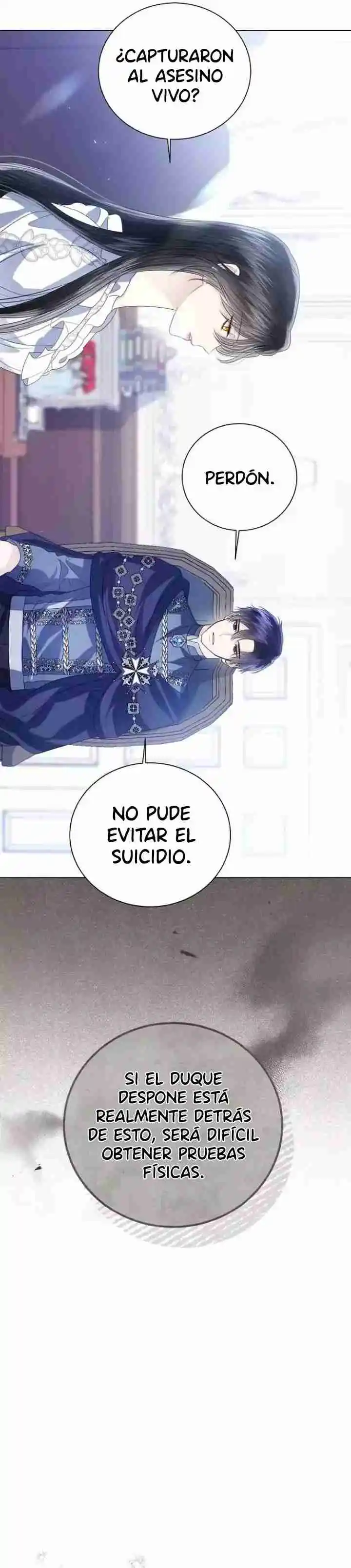 Abandonaré El Cargo De Emperatriz - Capítulo 48 - Página 13 - LectorTMOo