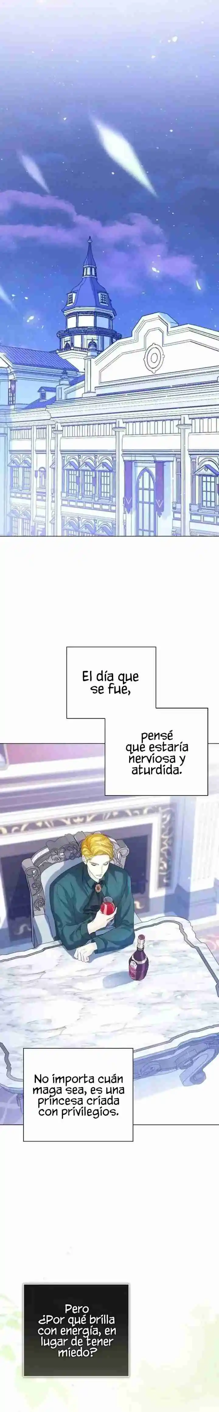 Abandonaré El Cargo De Emperatriz - Capítulo 48 - Página 15 - LectorTMOo