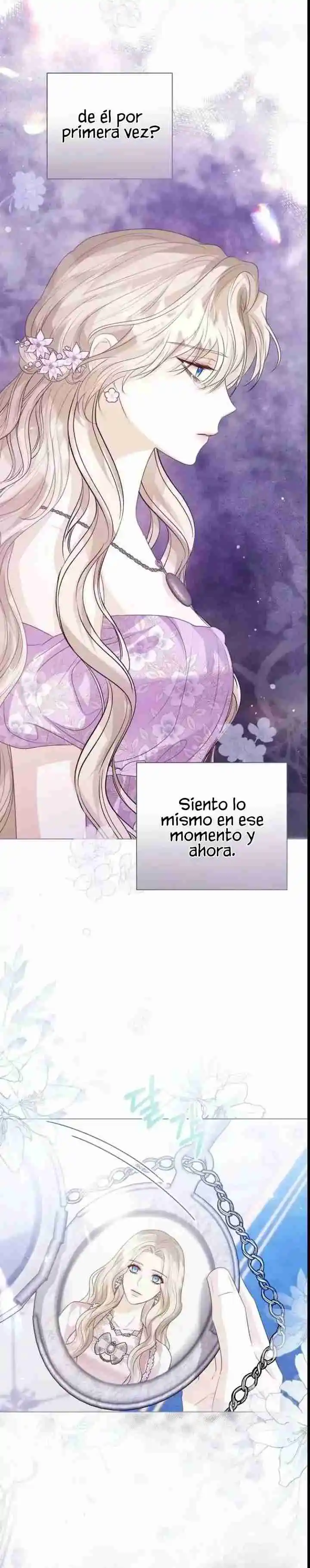 Abandonaré El Cargo De Emperatriz - Capítulo 48 - Página 26 - LectorTMOo