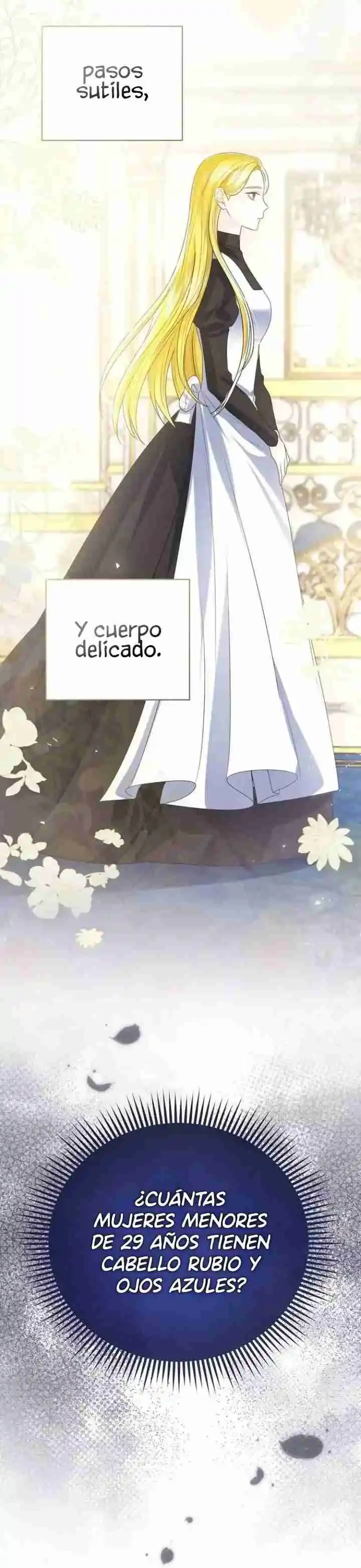 Abandonaré El Cargo De Emperatriz - Capítulo 48 - Página 28 - LectorTMOo