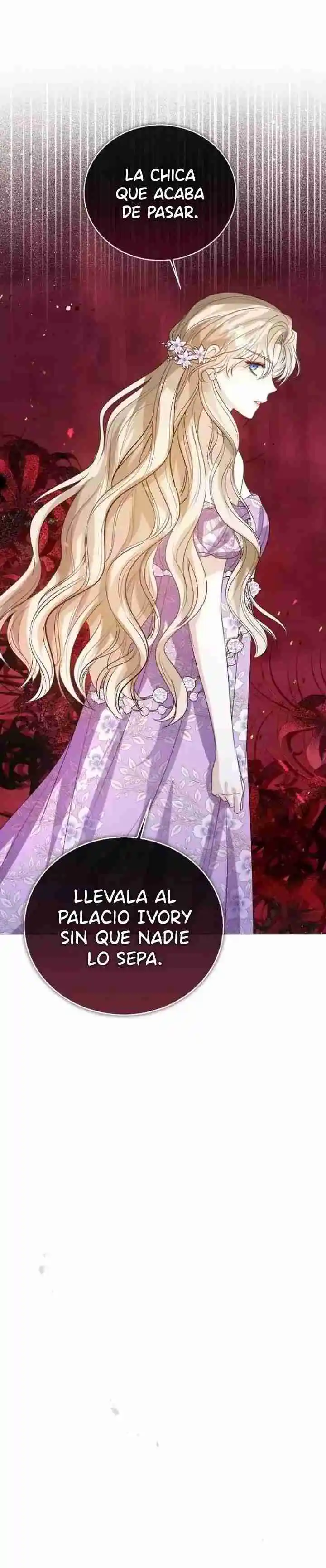 Abandonaré El Cargo De Emperatriz - Capítulo 48 - Página 30 - LectorTMOo