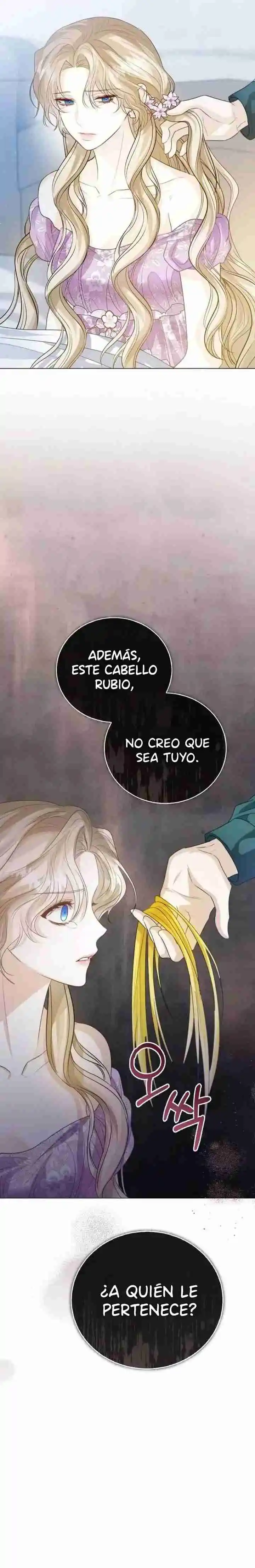 Abandonaré El Cargo De Emperatriz - Capítulo 49 - Página 18 - LectorTMOo