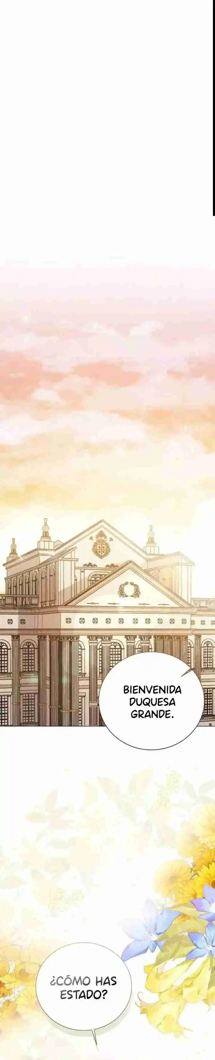 Abandonaré El Cargo De Emperatriz - Capítulo 49 - Página 31 - LectorTMOo
