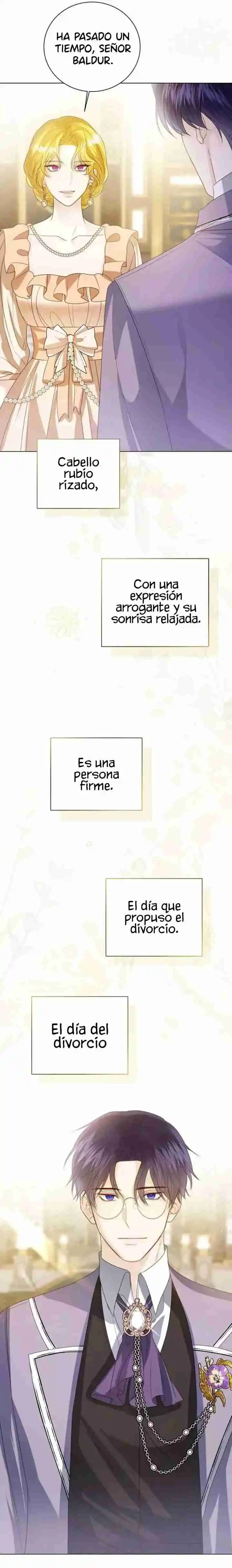 Abandonaré El Cargo De Emperatriz - Capítulo 49 - Página 34 - LectorTMOo