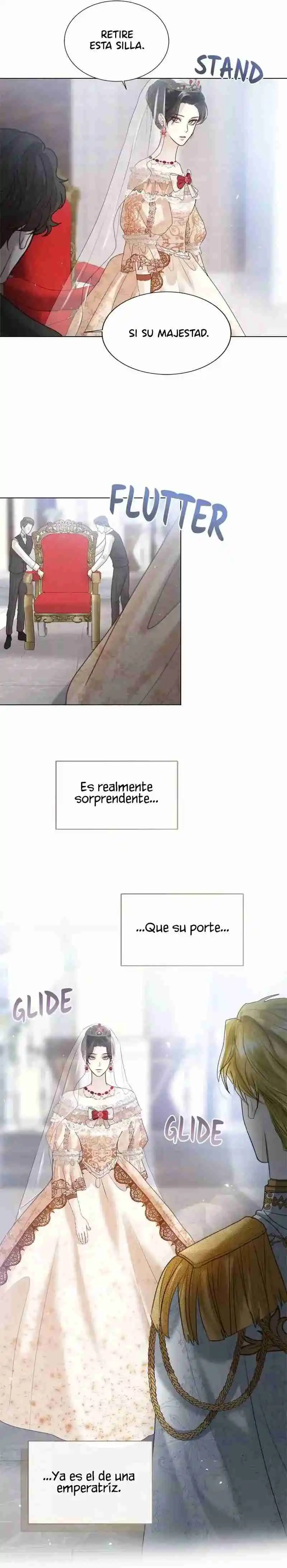 Abandonaré El Cargo De Emperatriz - Capítulo 5 - Página 16 - LectorTMOo