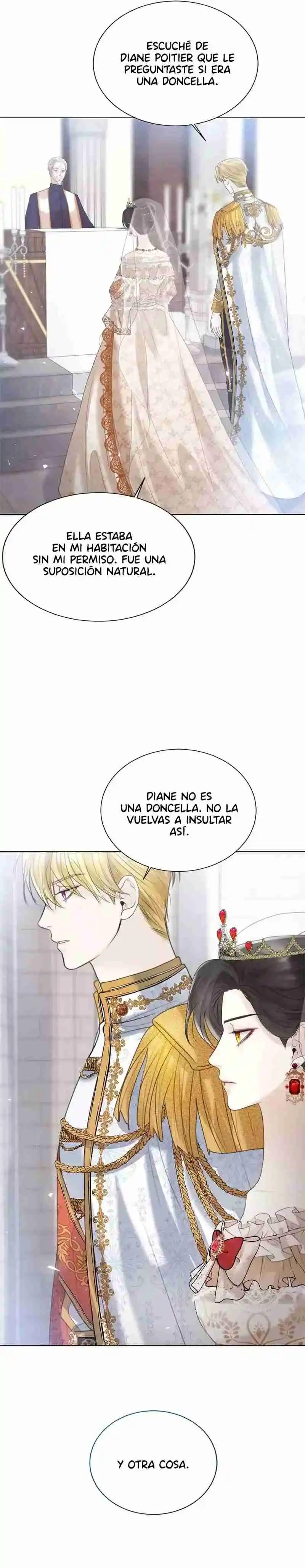 Abandonaré El Cargo De Emperatriz - Capítulo 5 - Página 24 - LectorTMOo