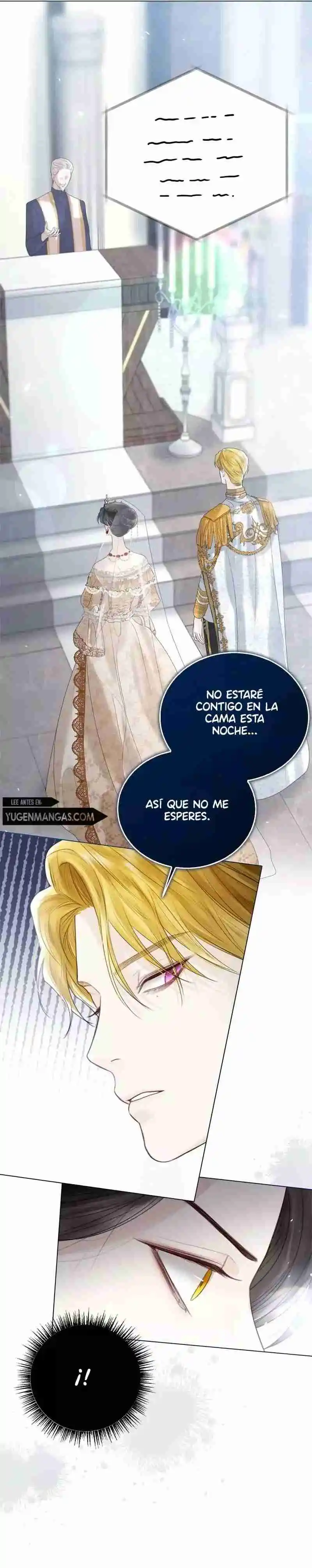 Abandonaré El Cargo De Emperatriz - Capítulo 5 - Página 25 - LectorTMOo
