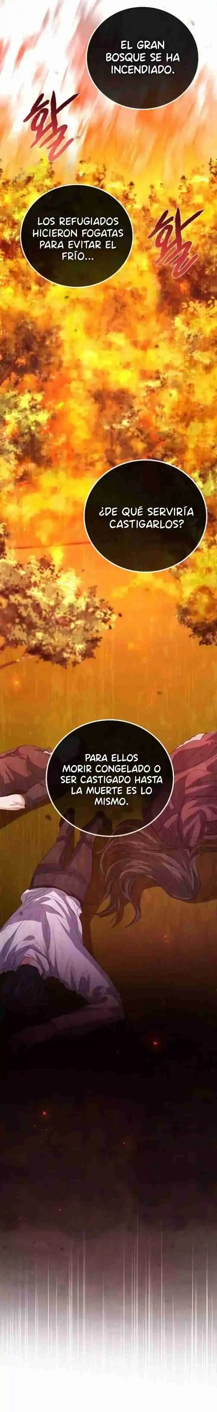 Abandonaré El Cargo De Emperatriz - Capítulo 50 - Página 7 - LectorTMOo