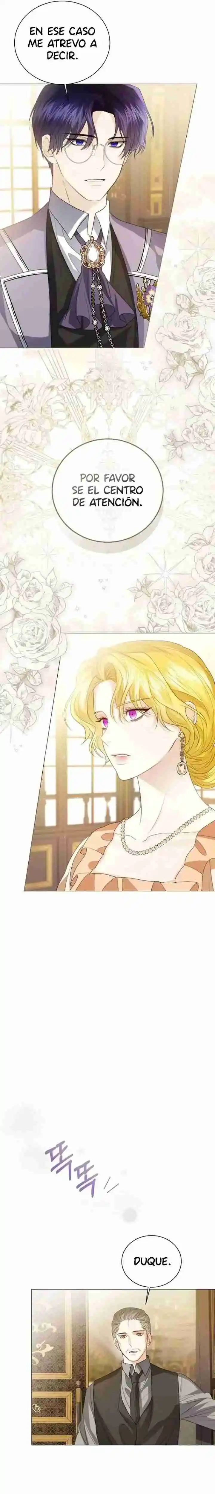 Abandonaré El Cargo De Emperatriz - Capítulo 50 - Página 11 - LectorTMOo