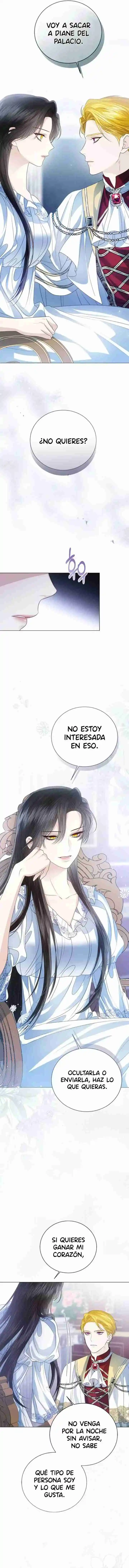 Abandonaré El Cargo De Emperatriz - Capítulo 51 - Página 9 - LectorTMOo