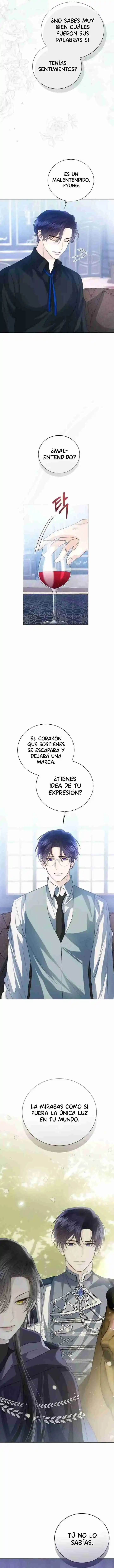 Abandonaré El Cargo De Emperatriz - Capítulo 51 - Página 14 - LectorTMOo