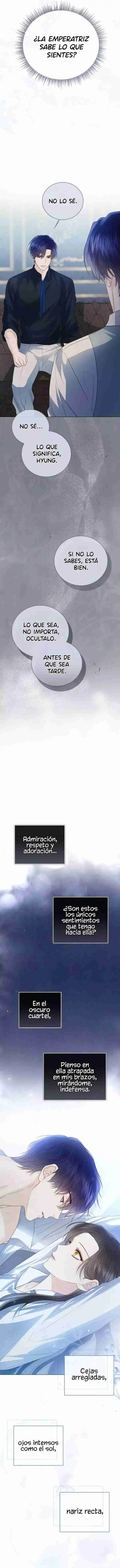 Abandonaré El Cargo De Emperatriz - Capítulo 51 - Página 16 - LectorTMOo