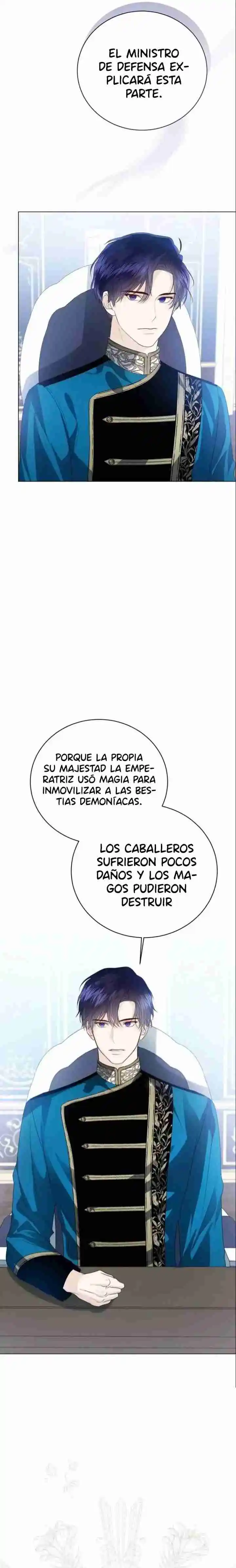 Abandonaré El Cargo De Emperatriz - Capítulo 53 - Página 7 - LectorTMOo