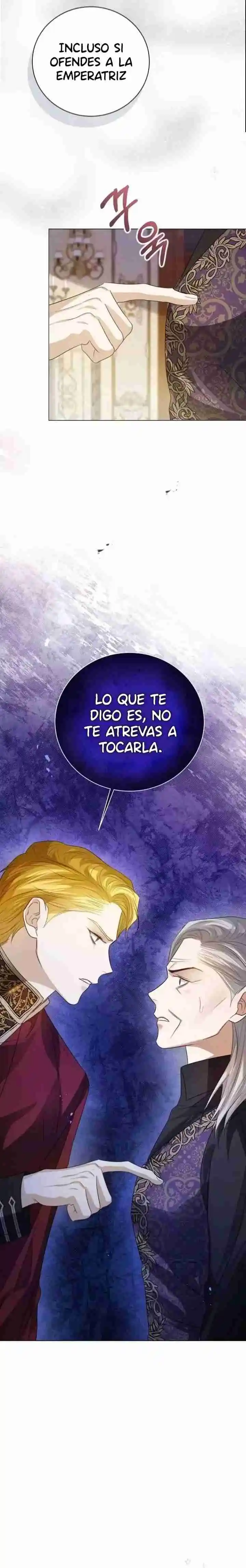 Abandonaré El Cargo De Emperatriz - Capítulo 53 - Página 16 - LectorTMOo