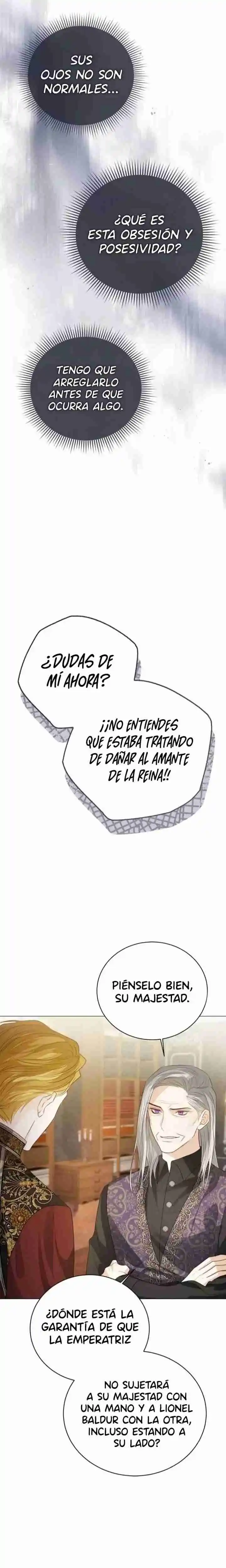 Abandonaré El Cargo De Emperatriz - Capítulo 53 - Página 18 - LectorTMOo