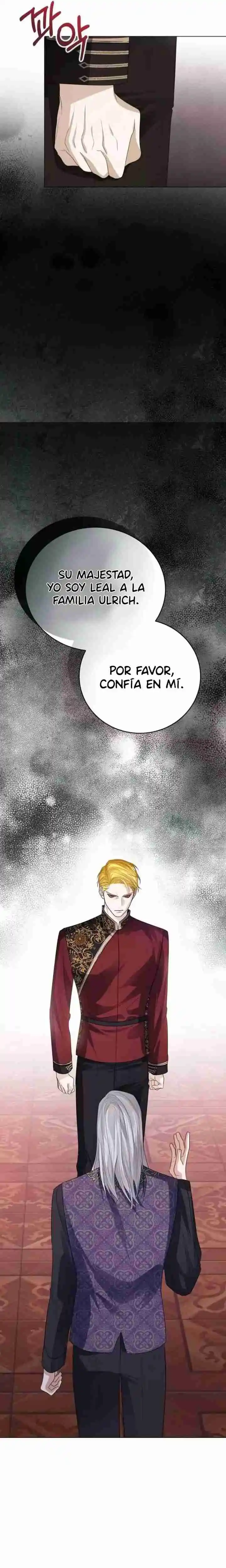 Abandonaré El Cargo De Emperatriz - Capítulo 53 - Página 20 - LectorTMOo