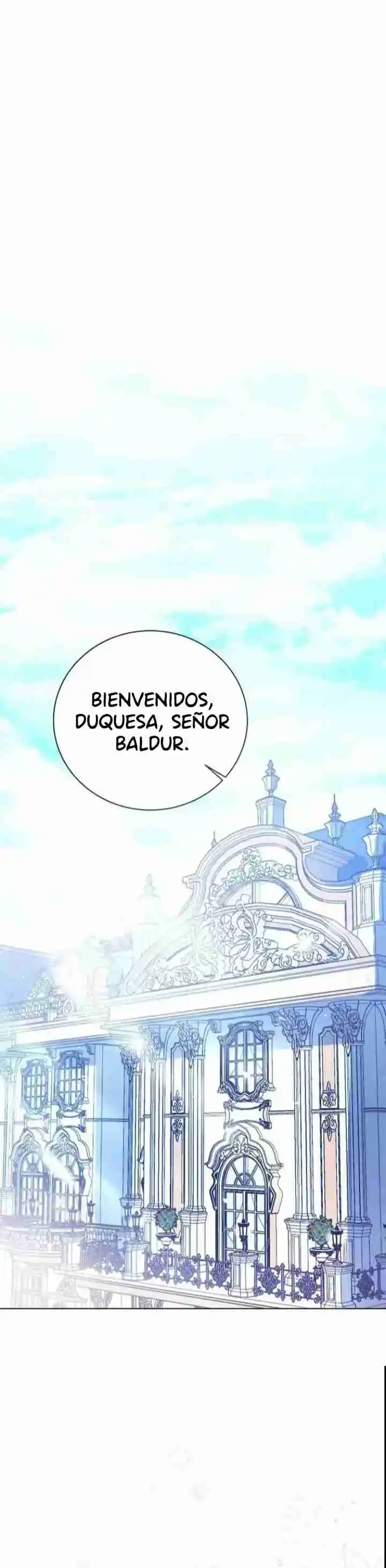 Abandonaré El Cargo De Emperatriz - Capítulo 53 - Página 21 - LectorTMOo