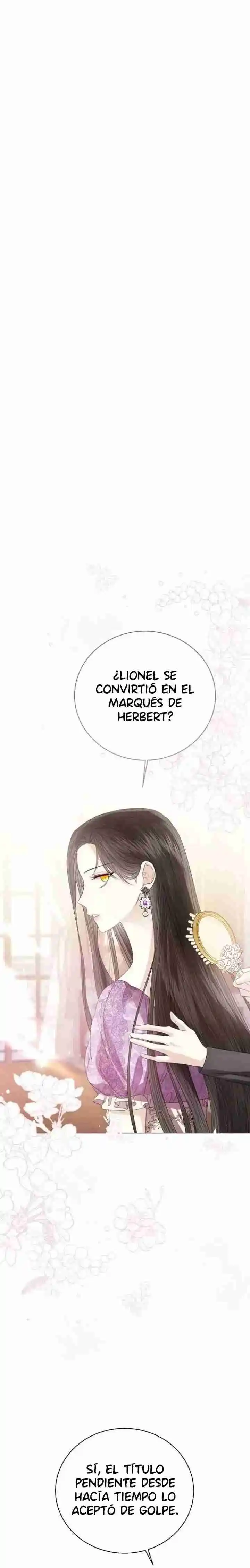 Abandonaré El Cargo De Emperatriz - Capítulo 54 - Página 31 - LectorTMOo