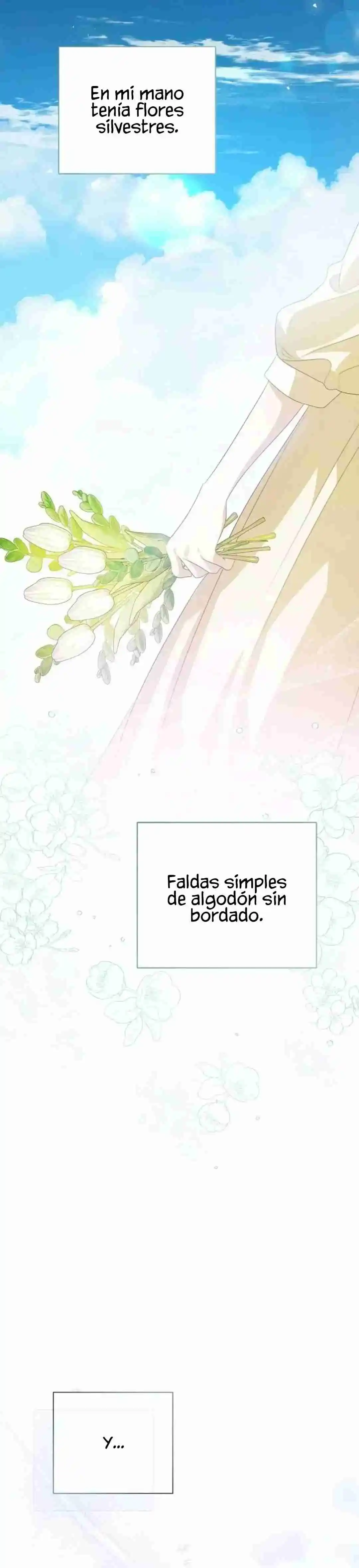 Abandonaré El Cargo De Emperatriz - Capítulo 55 - Página 8 - LectorTMOo
