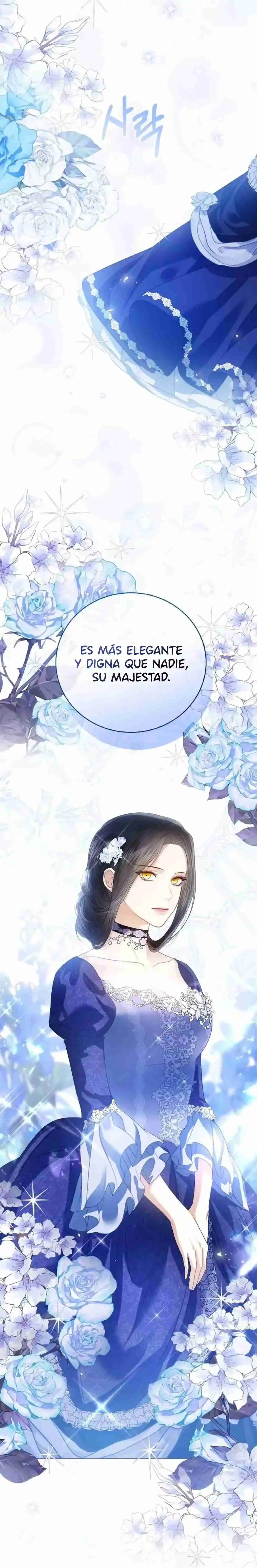 Abandonaré El Cargo De Emperatriz - Capítulo 55 - Página 13 - LectorTMOo