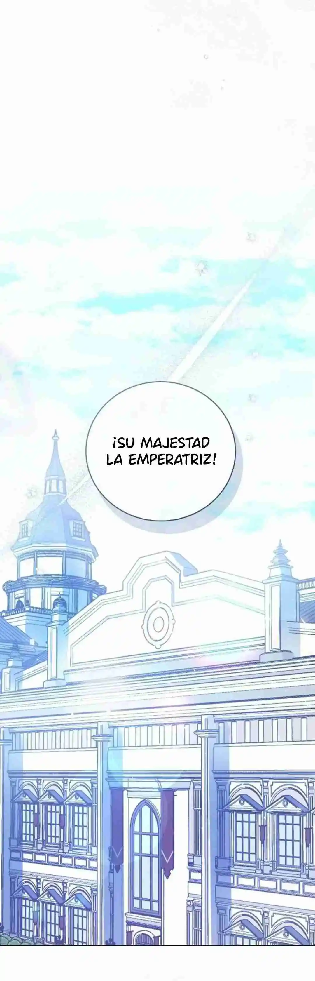 Abandonaré El Cargo De Emperatriz - Capítulo 55 - Página 19 - LectorTMOo