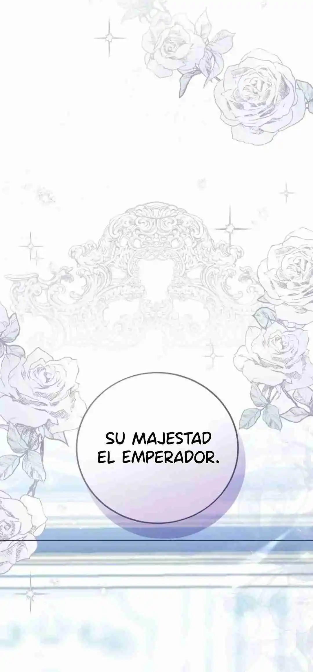 Abandonaré El Cargo De Emperatriz - Capítulo 55 - Página 23 - LectorTMOo