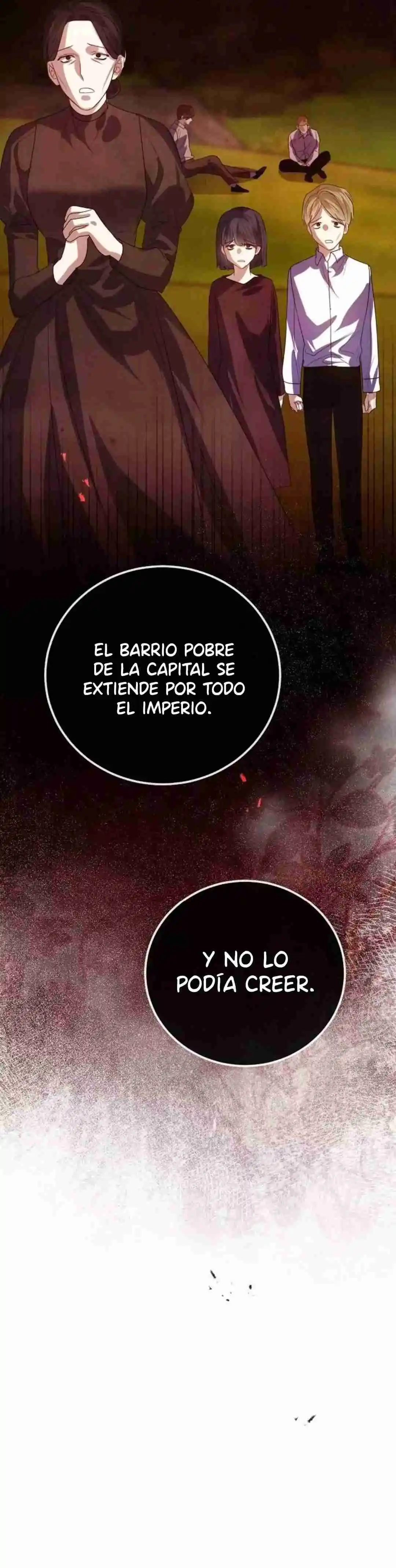 Abandonaré El Cargo De Emperatriz - Capítulo 55 - Página 36 - LectorTMOo
