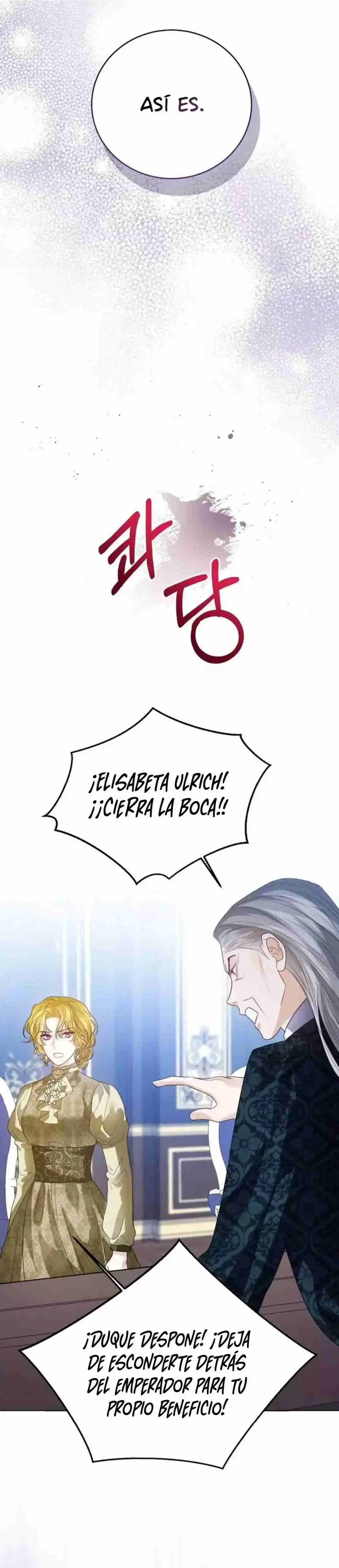 Abandonaré El Cargo De Emperatriz - Capítulo 55 - Página 45 - LectorTMOo