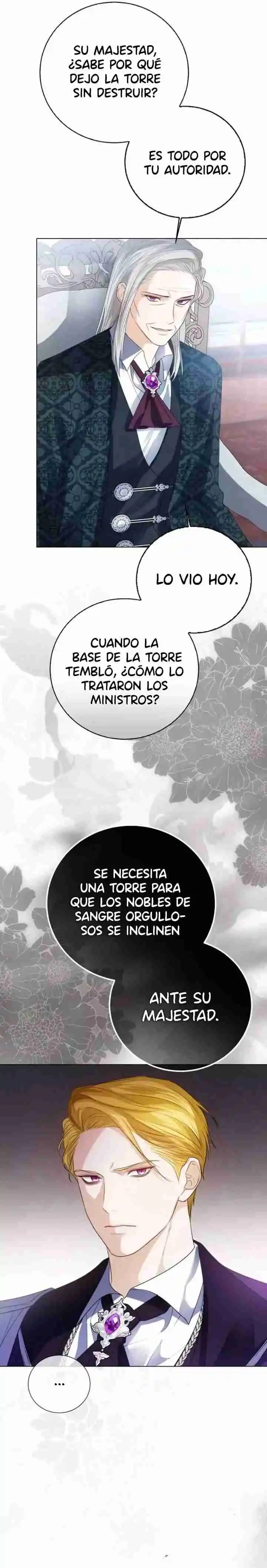 Abandonaré El Cargo De Emperatriz - Capítulo 56 - Página 12 - LectorTMOo