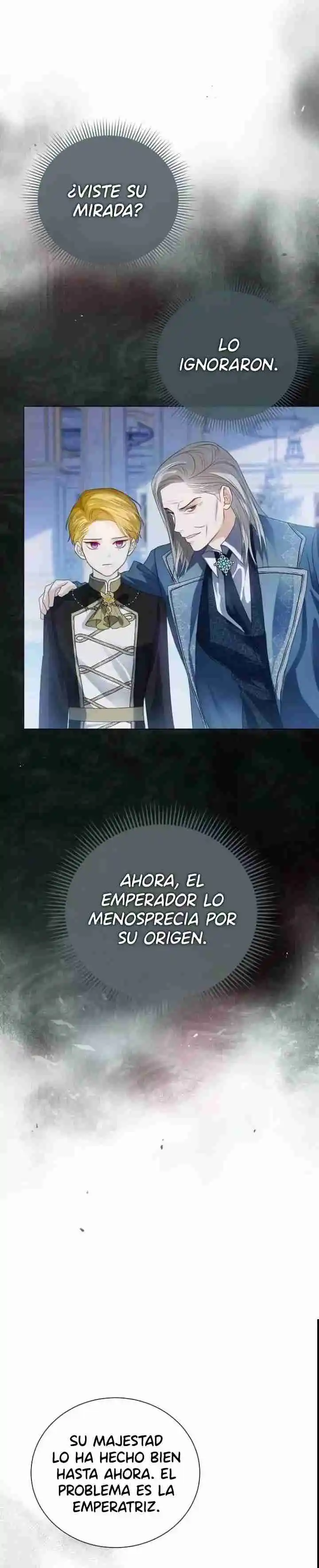 Abandonaré El Cargo De Emperatriz - Capítulo 56 - Página 13 - LectorTMOo