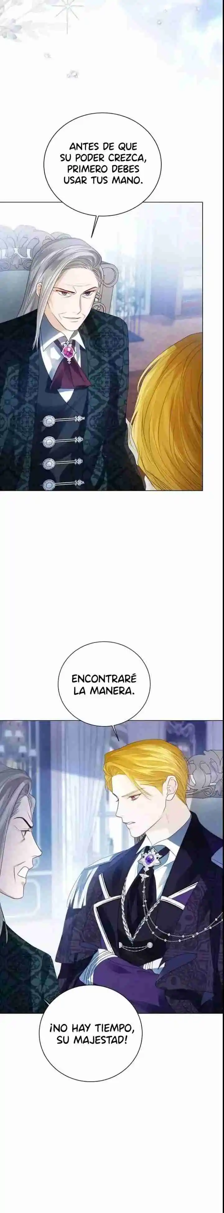 Abandonaré El Cargo De Emperatriz - Capítulo 56 - Página 15 - LectorTMOo