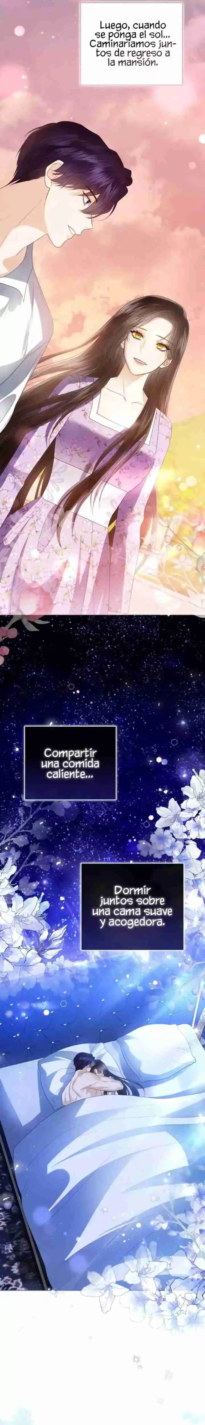 Abandonaré El Cargo De Emperatriz - Capítulo 57 - Página 22 - LectorTMOo