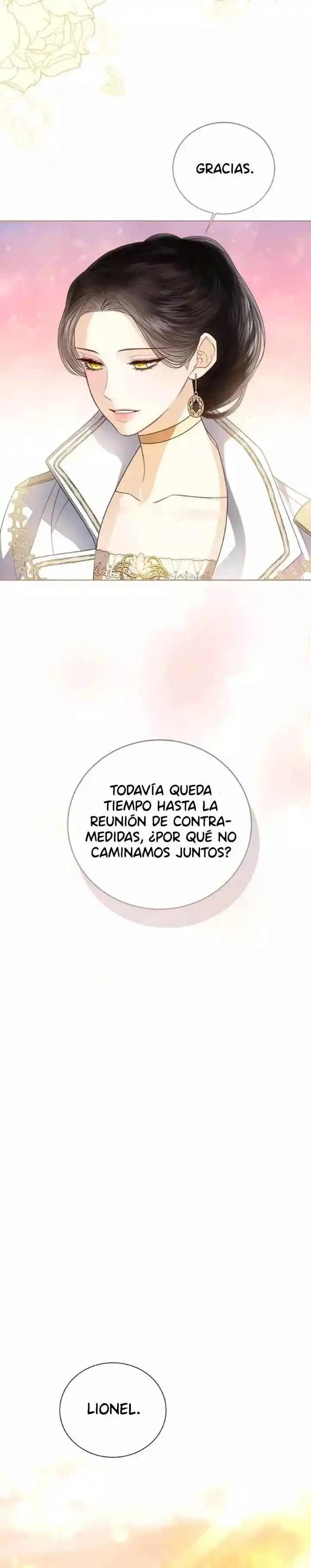 Abandonaré El Cargo De Emperatriz - Capítulo 58 - Página 6 - LectorTMOo
