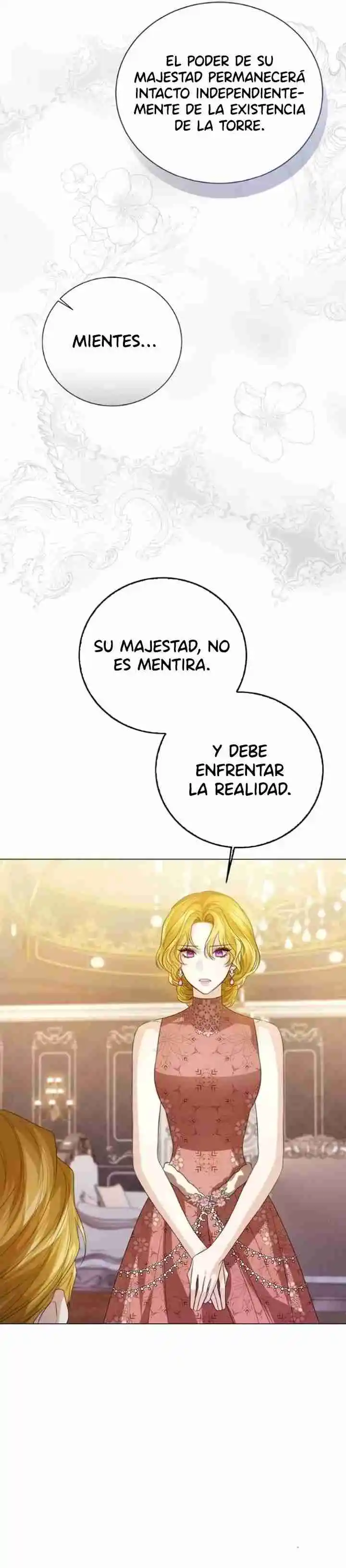 Abandonaré El Cargo De Emperatriz - Capítulo 59 - Página 10 - LectorTMOo