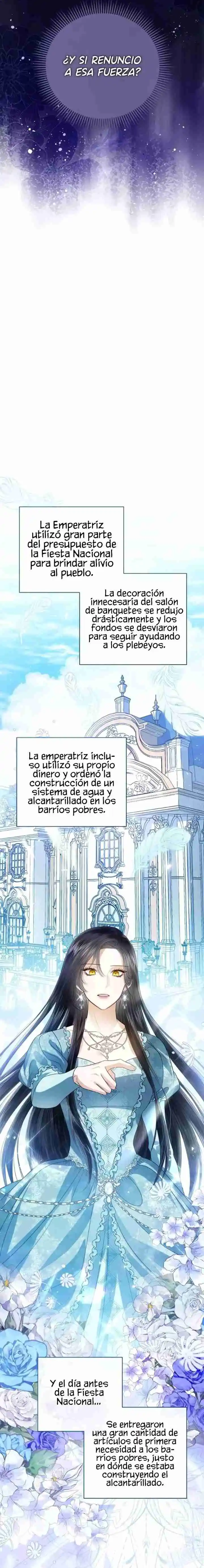Abandonaré El Cargo De Emperatriz - Capítulo 59 - Página 17 - LectorTMOo