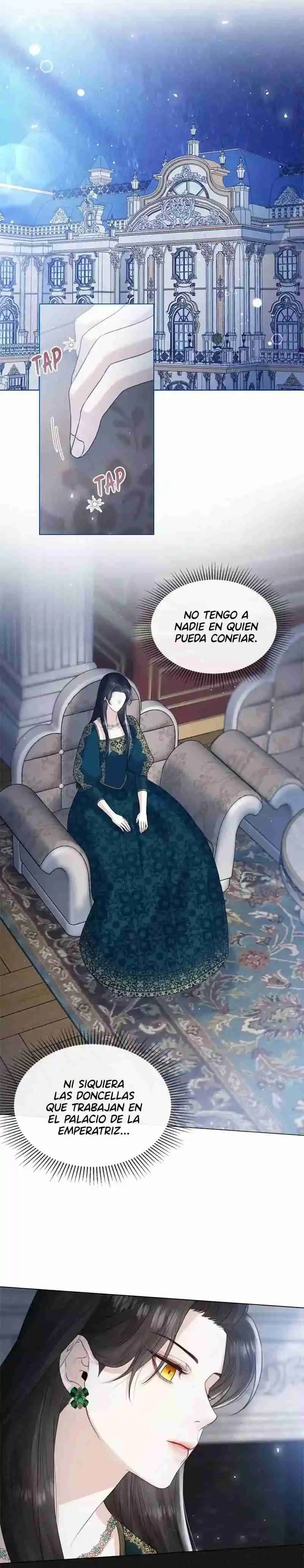 Abandonaré El Cargo De Emperatriz - Capítulo 6 - Página 13 - LectorTMOo