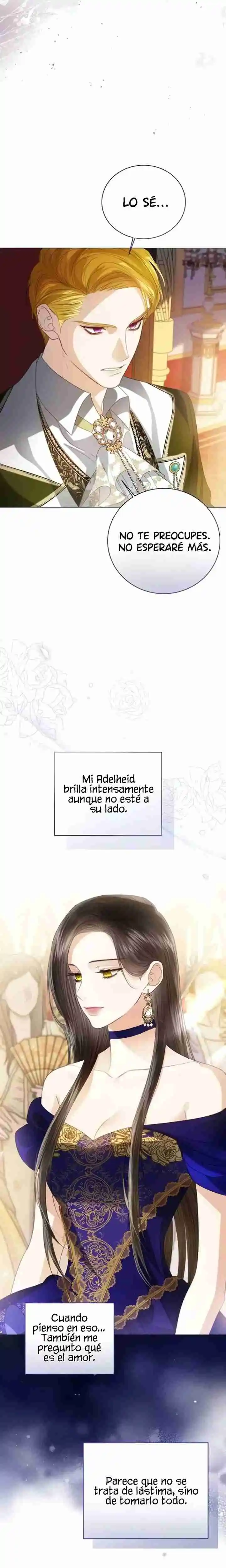 Abandonaré El Cargo De Emperatriz - Capítulo 60 - Página 23 - LectorTMOo