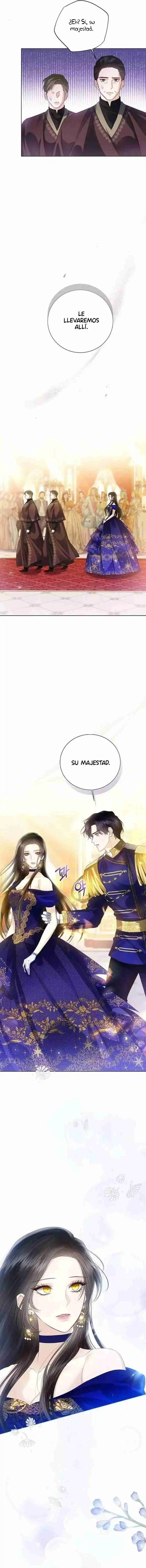 Abandonaré El Cargo De Emperatriz - Capítulo 62 - Página 5 - LectorTMOo