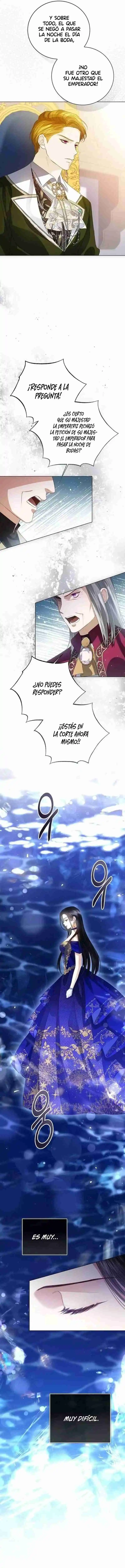 Abandonaré El Cargo De Emperatriz - Capítulo 62 - Página 17 - LectorTMOo