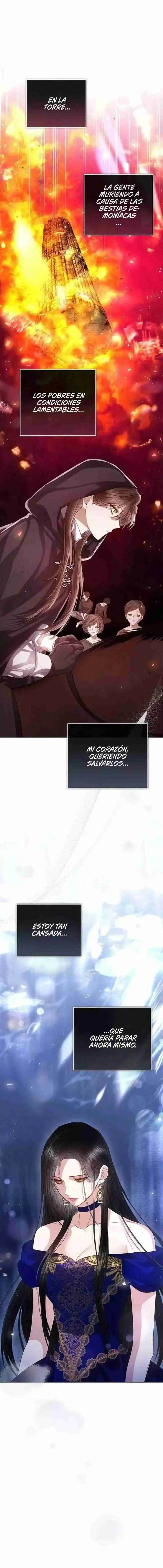 Abandonaré El Cargo De Emperatriz - Capítulo 62 - Página 18 - LectorTMOo
