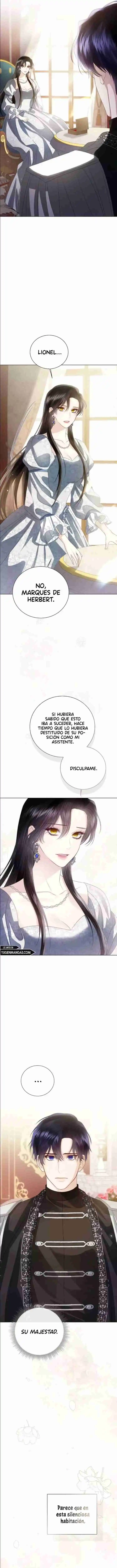 Abandonaré El Cargo De Emperatriz - Capítulo 65 - Página 17 - LectorTMOo